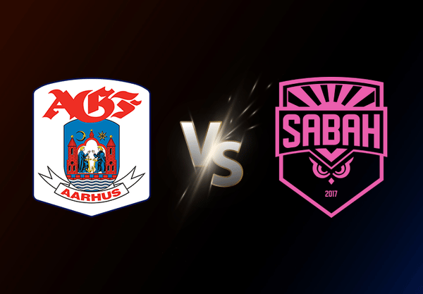 Aarhus v Sabah