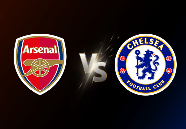 Arsenal v Chelsea
