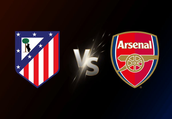 Atleti v Arsenal