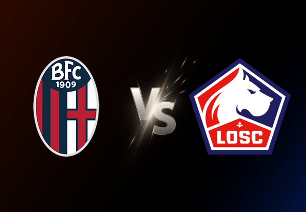 Bologna v Lille