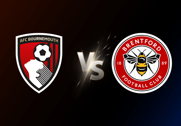 Bournemouth v Brentford