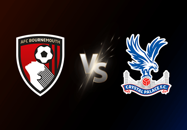 Bournemouth v Crystal Palace