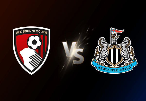 Bournemouth v Newcastle United