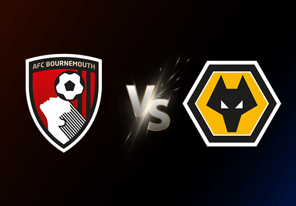 Bournemouth v Wolverhampton Wanderers