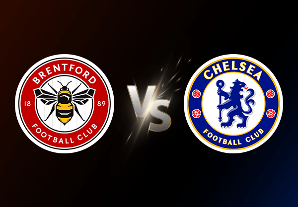 Brentford v Chelsea