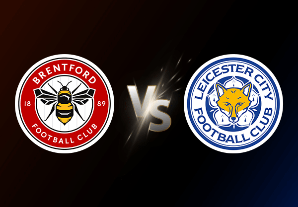 Brentford v Leicester City