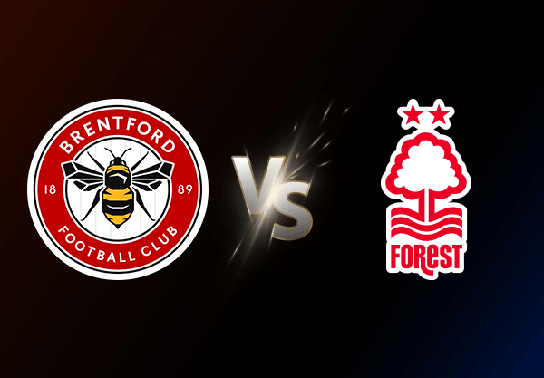 Brentford v Nottingham Forest