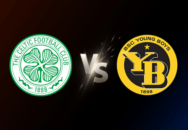 Celtic v Young Boys