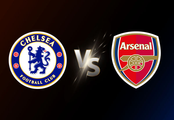 Chelsea v Arsenal