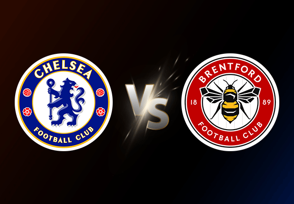 Chelsea v Brentford