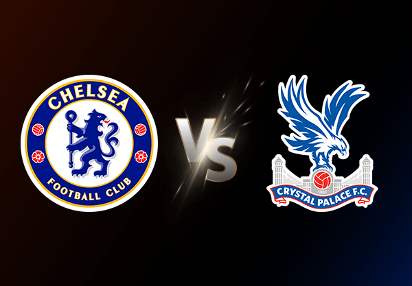 Chelsea v Crystal Palace