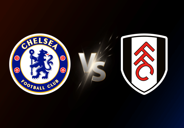 Chelsea v Fulham