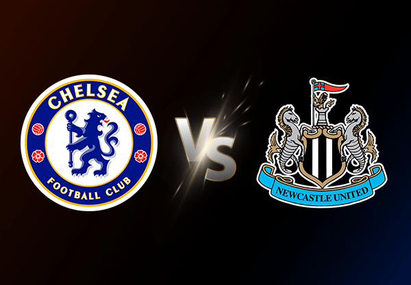 Chelsea v Newcastle United