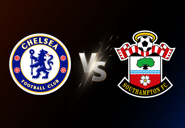Chelsea v Southampton