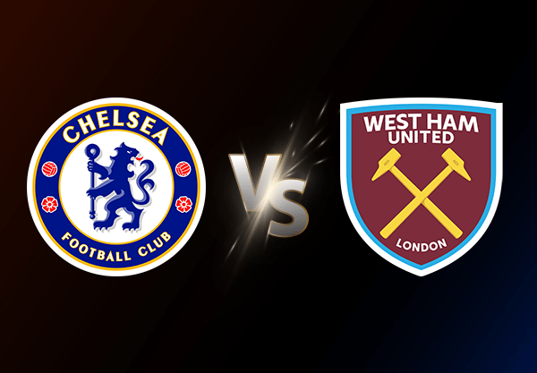 Chelsea v West Ham United