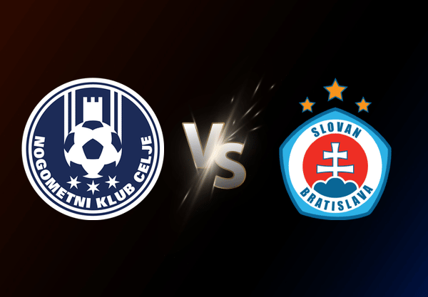 Celje v S. Bratislava