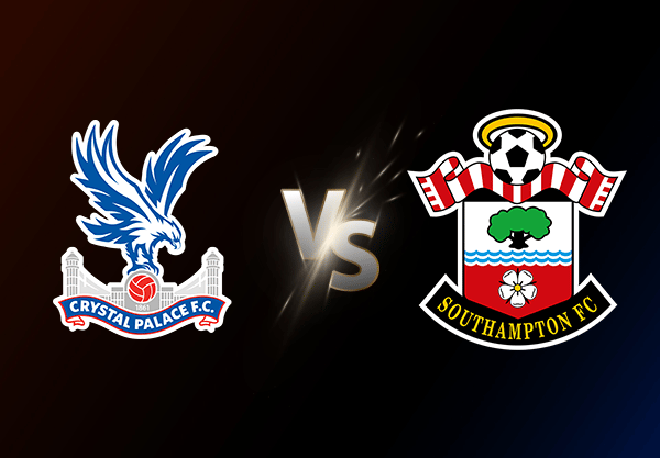 Crystal Palace v Southampton
