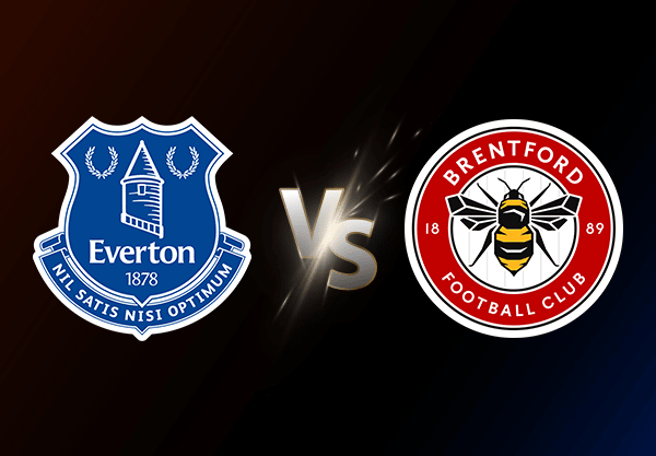 Everton v Brentford