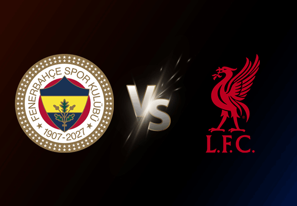 Fenerbahçe v Liverpool