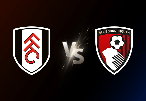 Fulham v Bournemouth