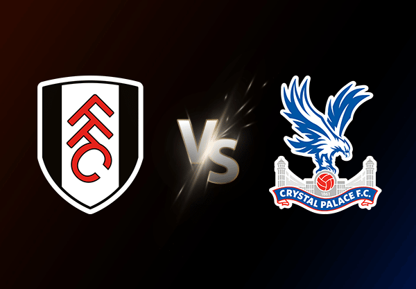 Fulham v Crystal Palace