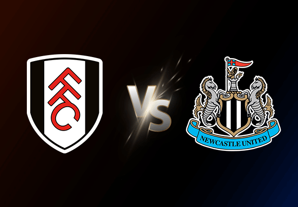 Fulham v Newcastle United