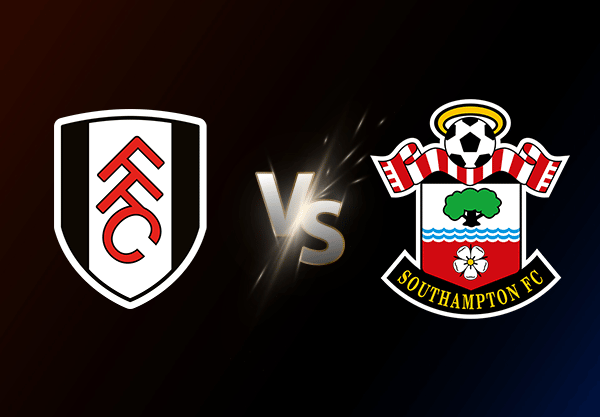 Fulham v Southampton