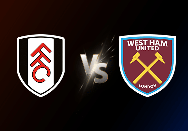 Fulham v West Ham United