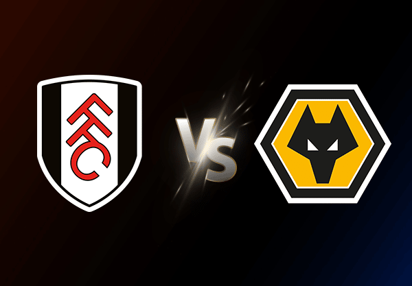 Fulham v Wolverhampton Wanderers