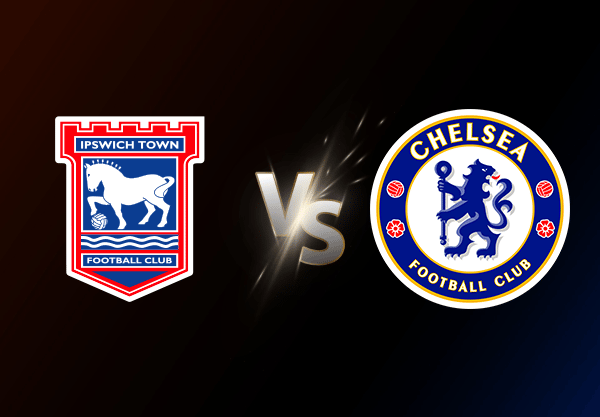 Ipswich Town v Chelsea