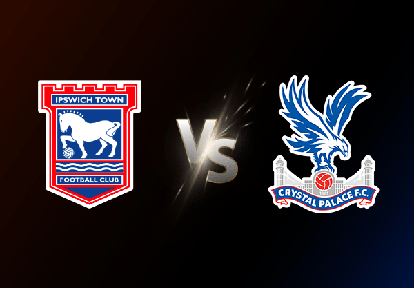Ipswich Town v Crystal Palace