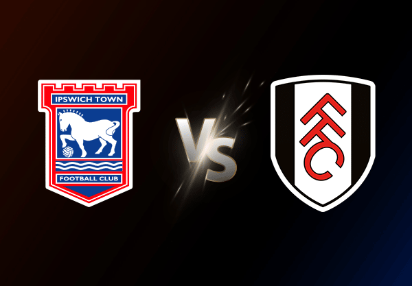 Ipswich Town v Fulham