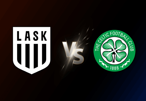 LASK v Celtic