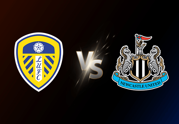 Leeds United v Newcastle United