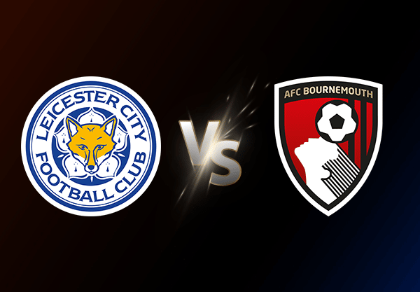 Leicester City v Bournemouth