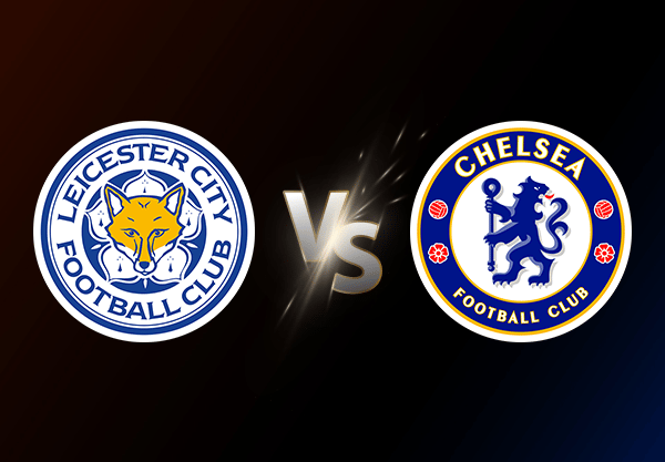 Leicester City v Chelsea