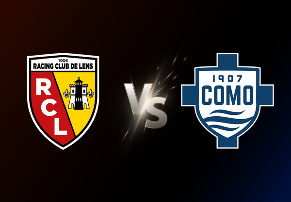 Lens v Como