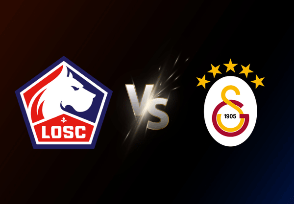 Lille v Galatasaray