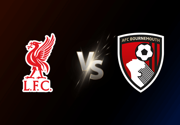 Liverpool v Bournemouth