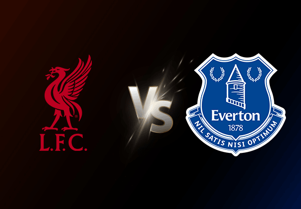 Liverpool v Everton