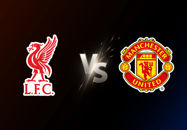 Liverpool v Manchester United