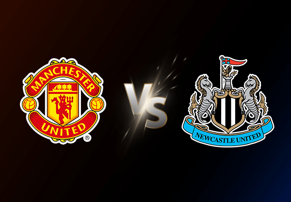 Manchester United v Newcastle United