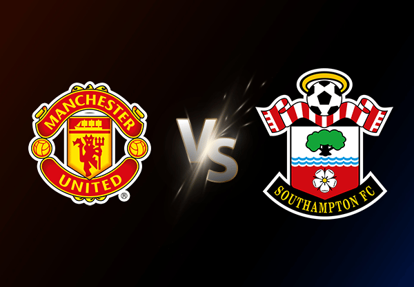 Manchester United v Southampton