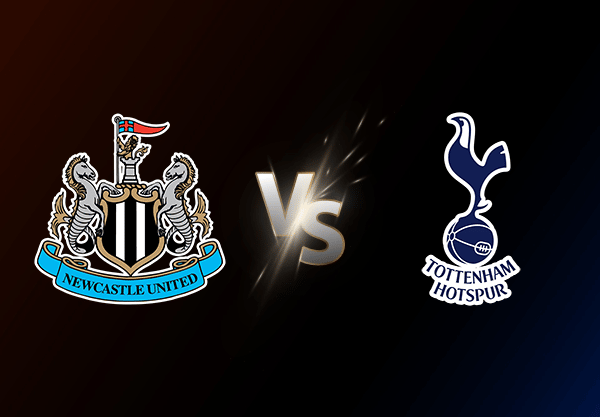 Newcastle United v Tottenham Hotspur