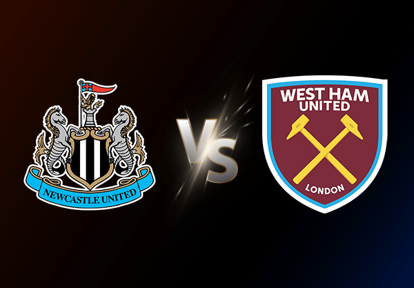 Newcastle United v West Ham United