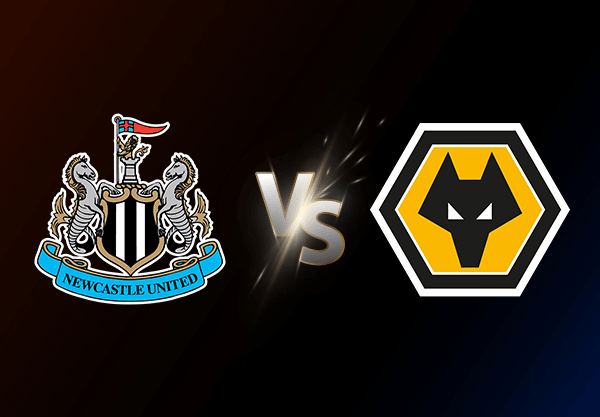 Newcastle United v Wolverhampton Wanderers