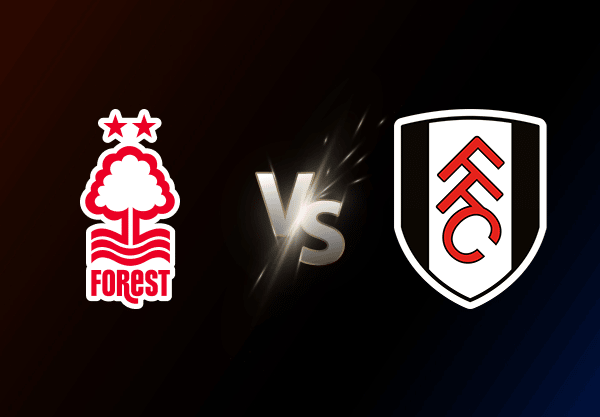 Nottingham Forest v Fulham