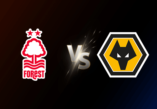 Nottingham Forest v Wolverhampton Wanderers