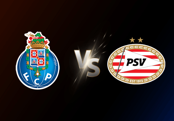 Porto v PSV