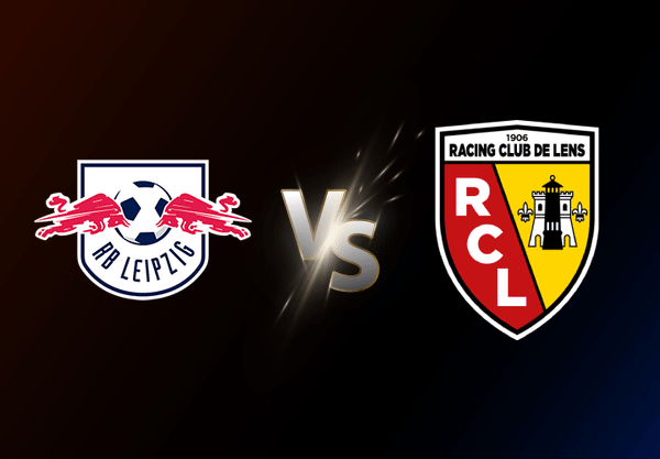 Leipzig v Lens